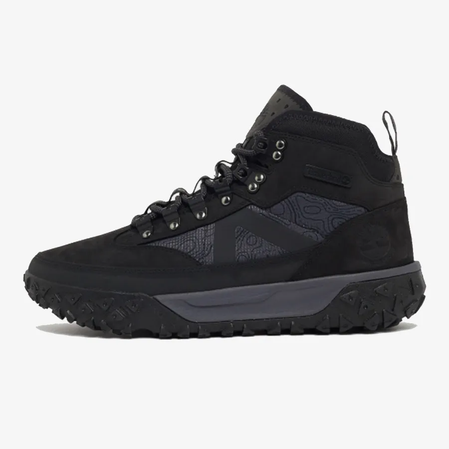 TIMBERLAND Patike Greenstride Motion 6