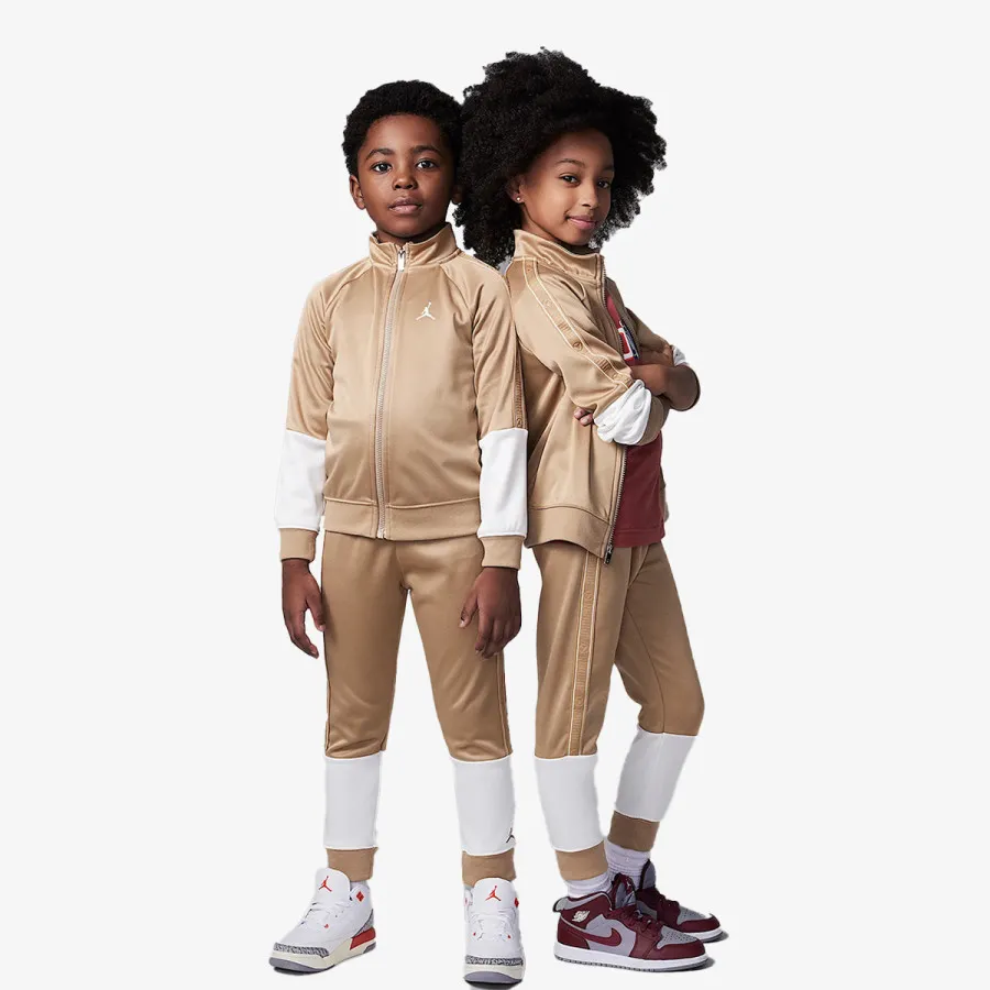 Trenerka Jordan Colorblocked