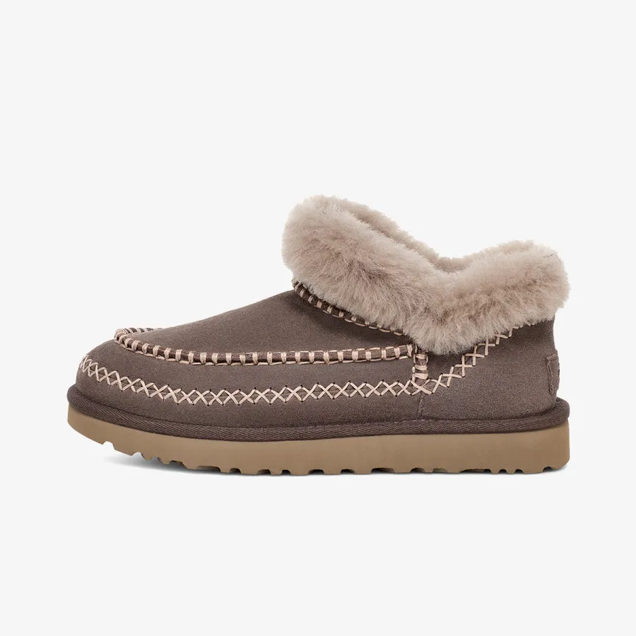 UGG Čizme Classic Ultra Mini Alpine