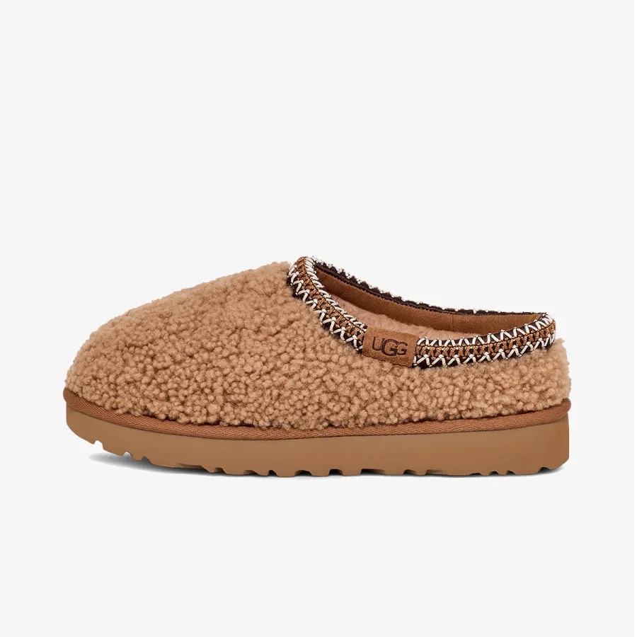 UGG Papuče Tasman Maxi Curly