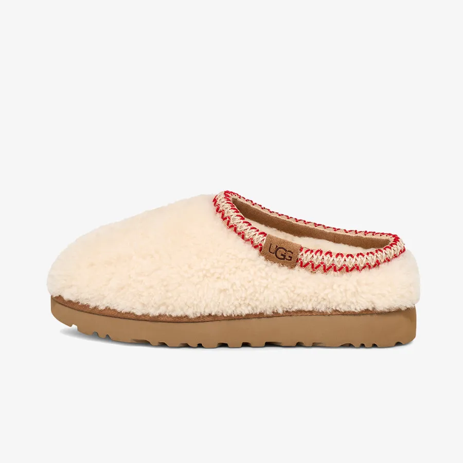 UGG Papuče Tasman Maxi Curly
