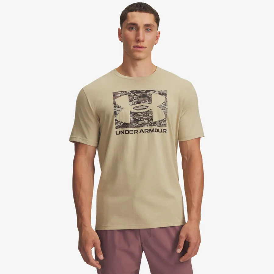 UNDER ARMOUR Majica ABC Camo Boxed