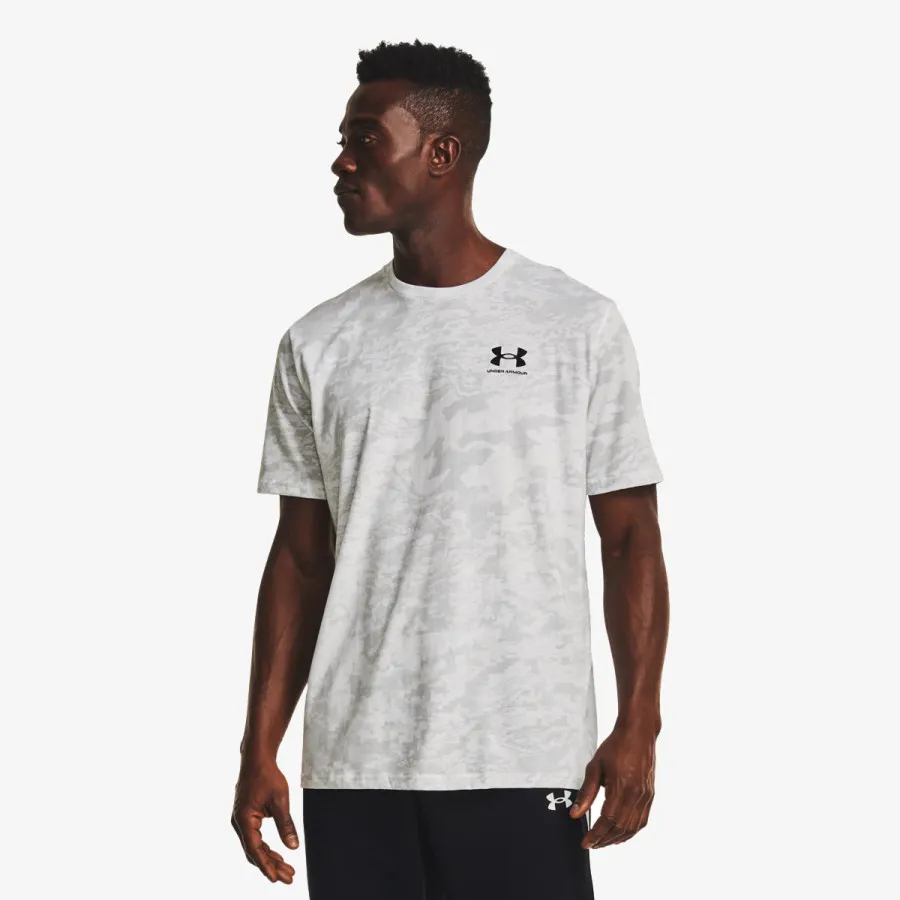 UNDER ARMOUR Majica ABC Camo