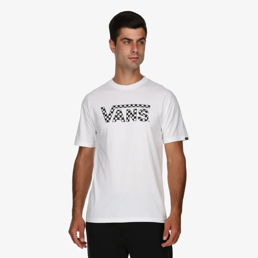 VANS Majica Checkered