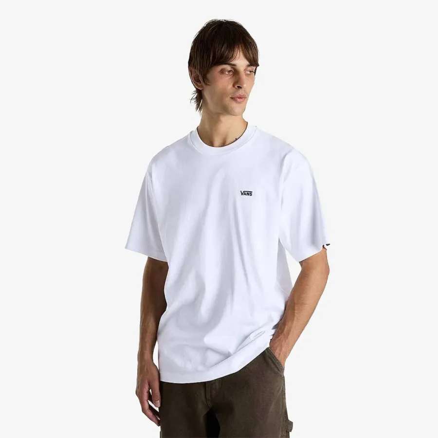 VANS Majica T-shirt Left Ch