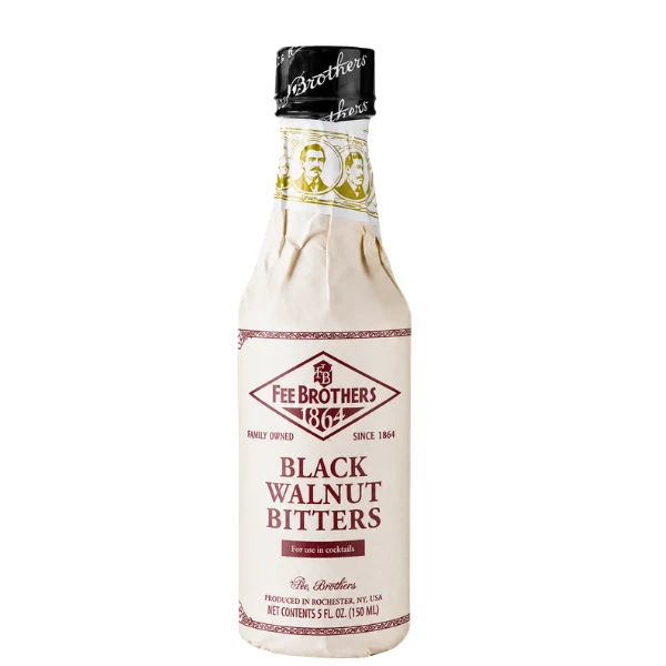 Bitter Fee Black Walnut Bitters 0,15l