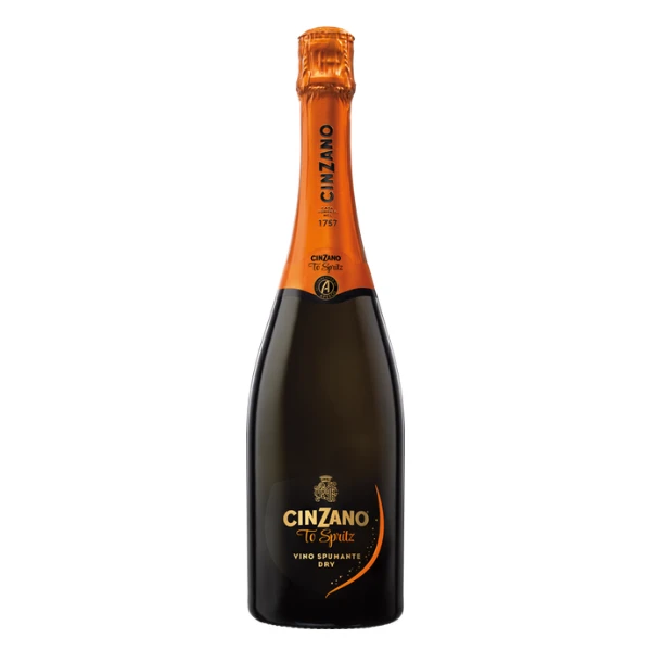 Cinzano Pro Spritz 0,75l 6 x 0.75L