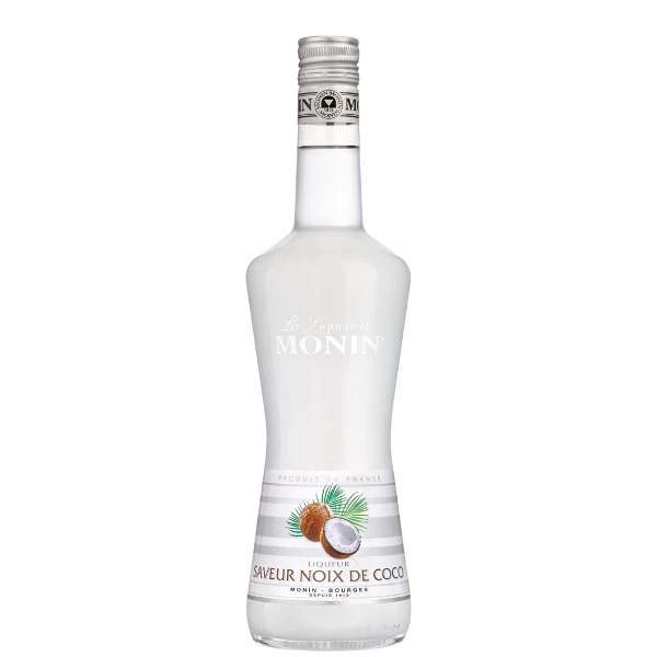 Liker Monin Kokos 0,7l
