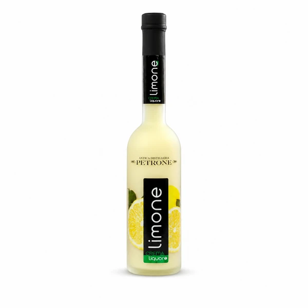 Liker Petrone AL LIMONE 0,5l