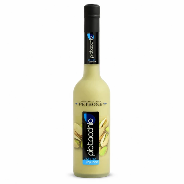 Liker Petrone AL PISTACCHIO 0,5l