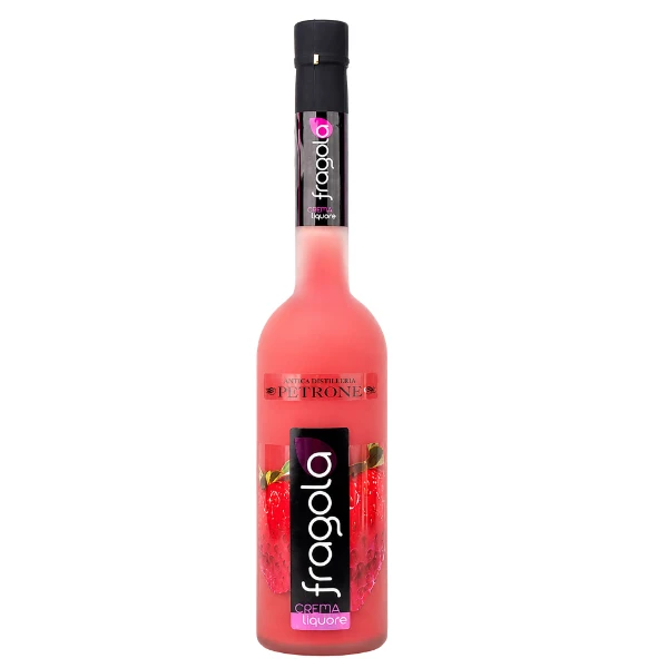 Liker Petrone ALLE FRAGOLE (jagoda) 0,5l