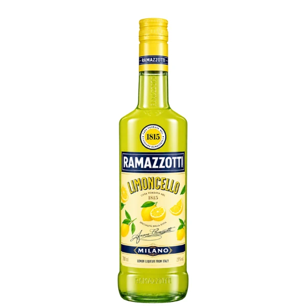 Liker Ramazzotti Limoncello 0,7l