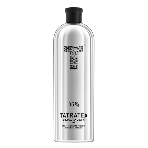 Liker Tatratea Original Light 0,7l