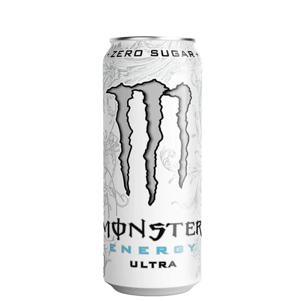 Monster Energetsko Piće Zero 0,5l CAN 12 x 0.5l