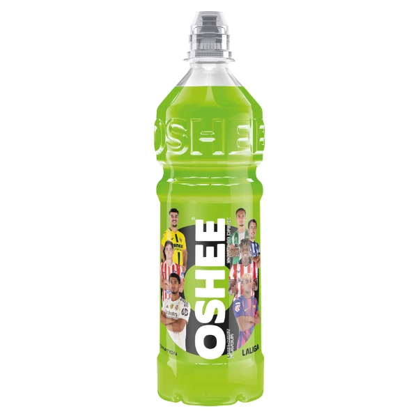 Oshee Izotonik Limeta/Nana 750ml 6 x 0.75L