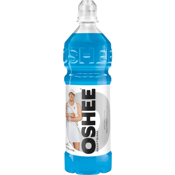 Oshee Izotonik Multifruit 750ml 6 x 0.75L