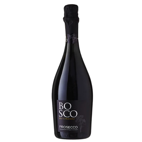 Prosecco Bosco Extra Dry  DOC 0,75l 6 x 0.75L