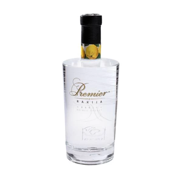 Rakija Premier Dunja 0,7L