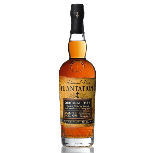 Rum Planteray Dark Original 0,7l
