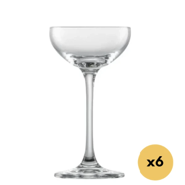 Set od 6 čaša Zwiesel BAR SPECIAL Liqueur