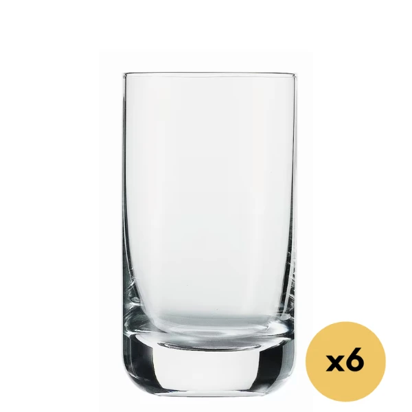 Set od 6 čaša Zwiesel CONVENTION Rakija