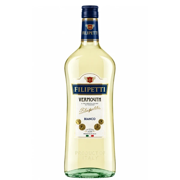 Vermut Filipetti Bianco 1l