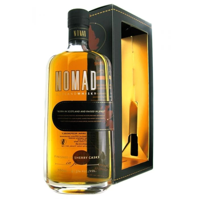Viski Nomad Outland 0,7l