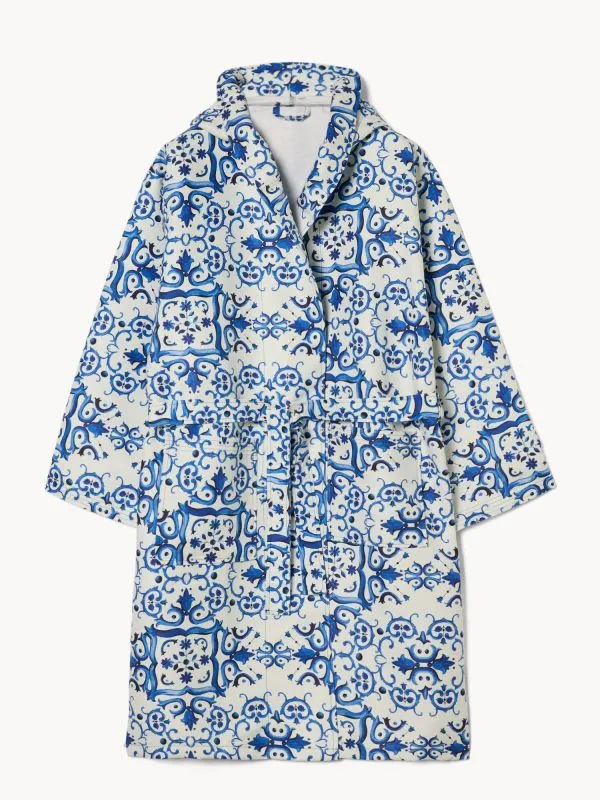 BADE MANTIL BELO PLAVI M/L