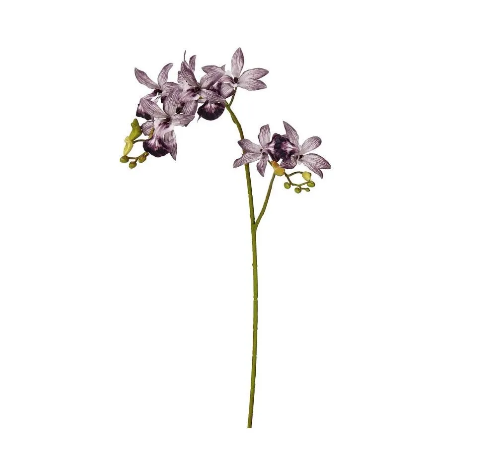 DEKORATIVNA  ORHIDEJA 87CM 