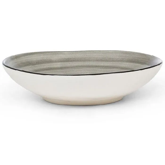 DUBOKI KERAMIČKI TANJIR TOKYO Ø23CM