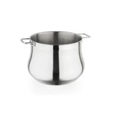 ŠERPA INOX 12L