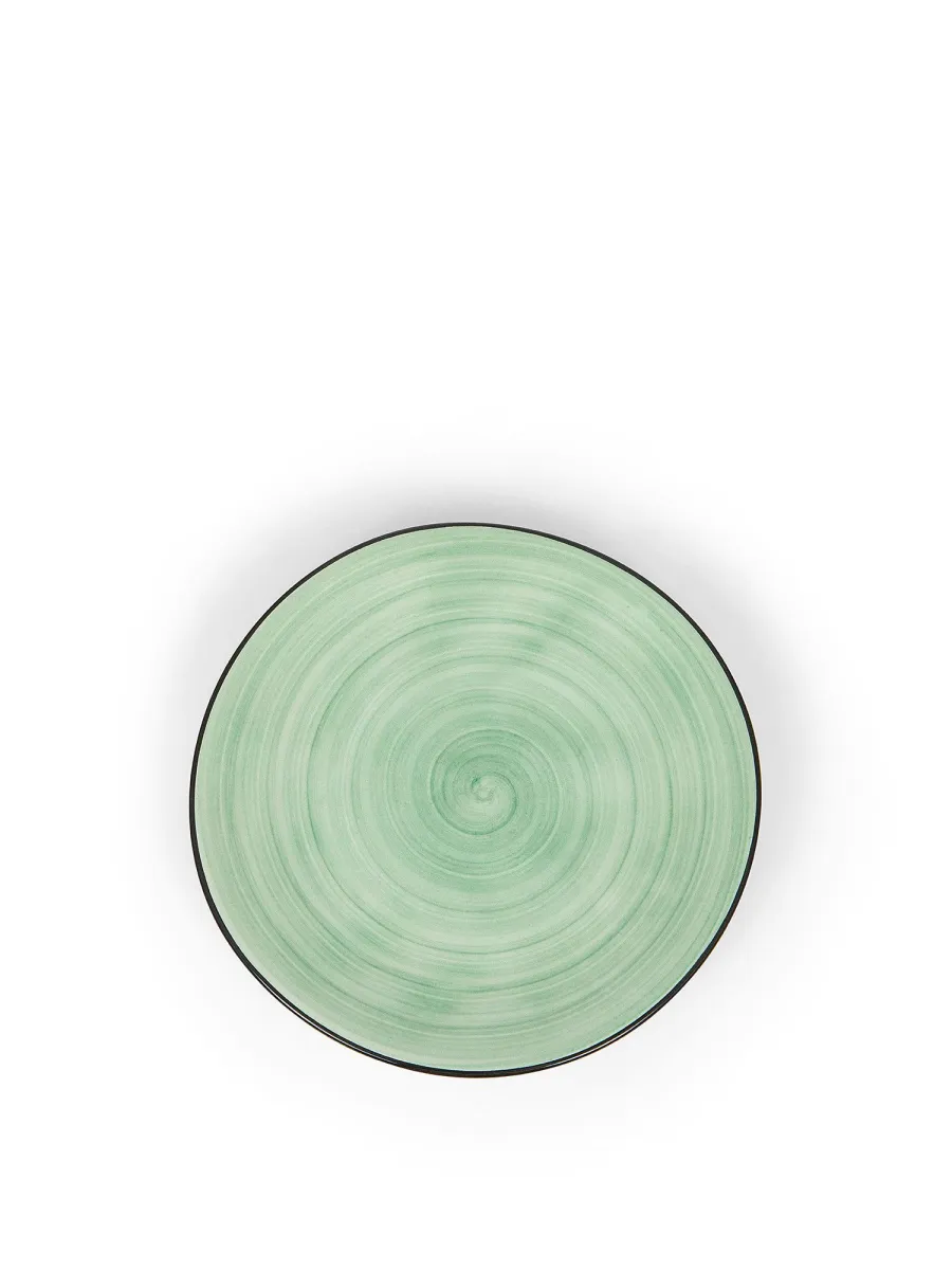 KERAMIČKI TANJIR TOKYO Ø23CM