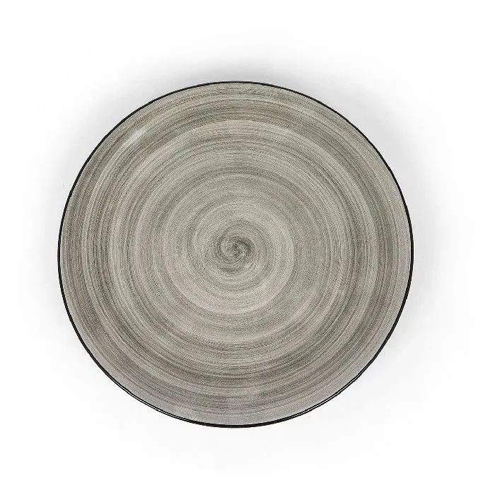 KERAMIČKI TANJIR TOKYO Ø28CM