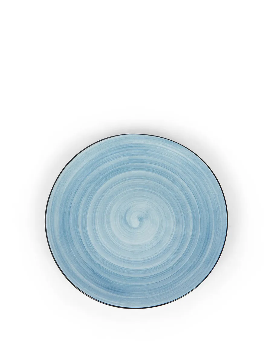 KERAMIČKI TANJIR TOKYO Ø28CM
