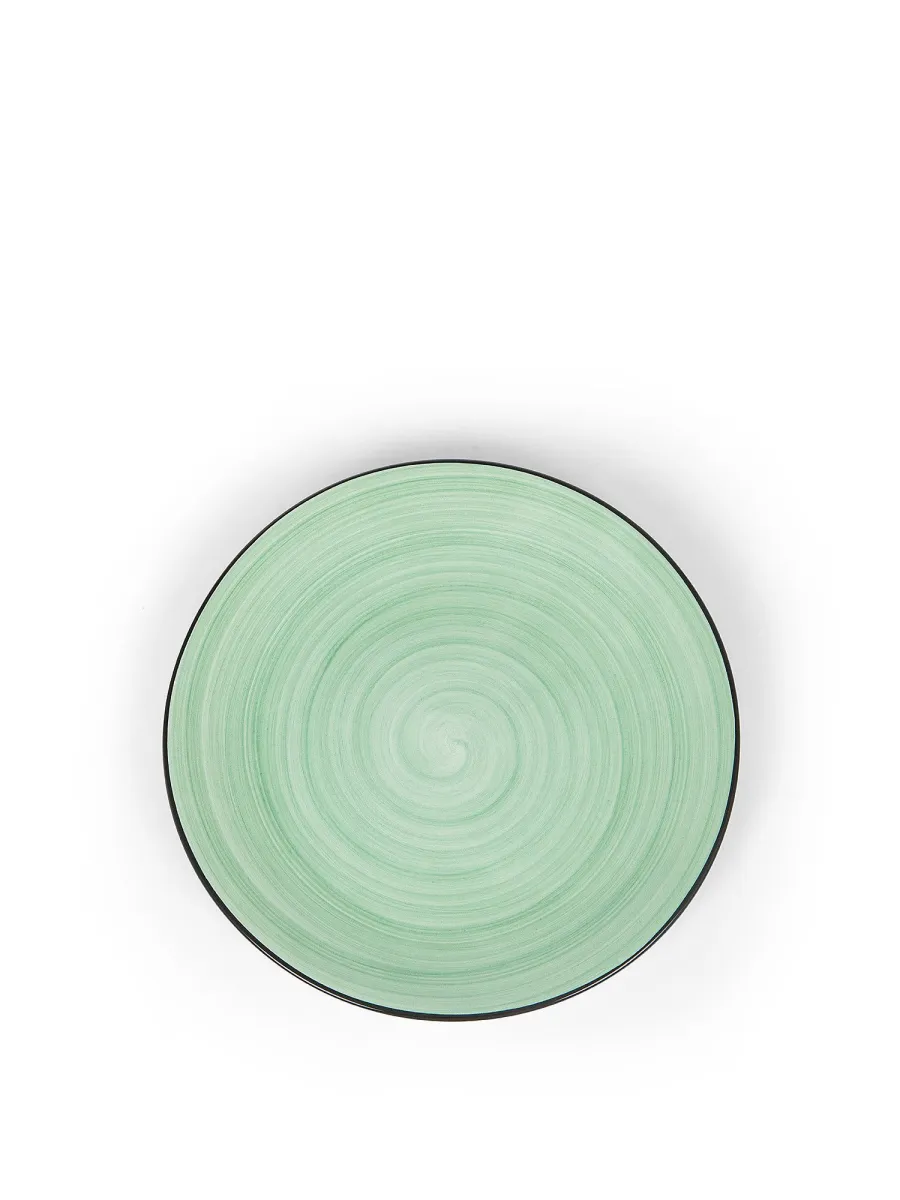 KERAMIČKI TANJIR TOKYO Ø28CM
