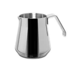 LONČE ZA MLEKO I450ML INOX