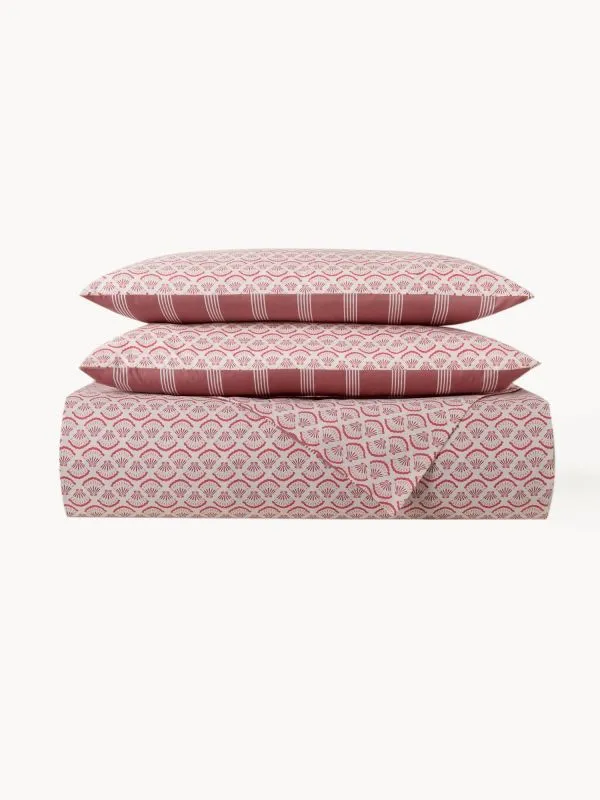 PAMUČNI SET NAVLAKA ZA JORGAN 240X220 I DVE JASTUČNICE