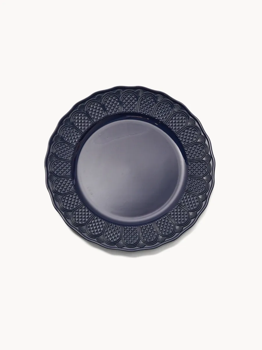 PLASTIČNI TANJIR Ø33CM