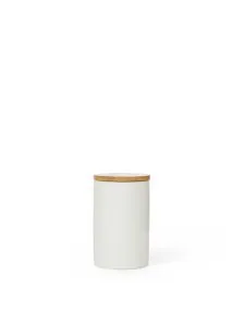 PORCELANSKA TEGLA SA POKLOPCEM H11CM