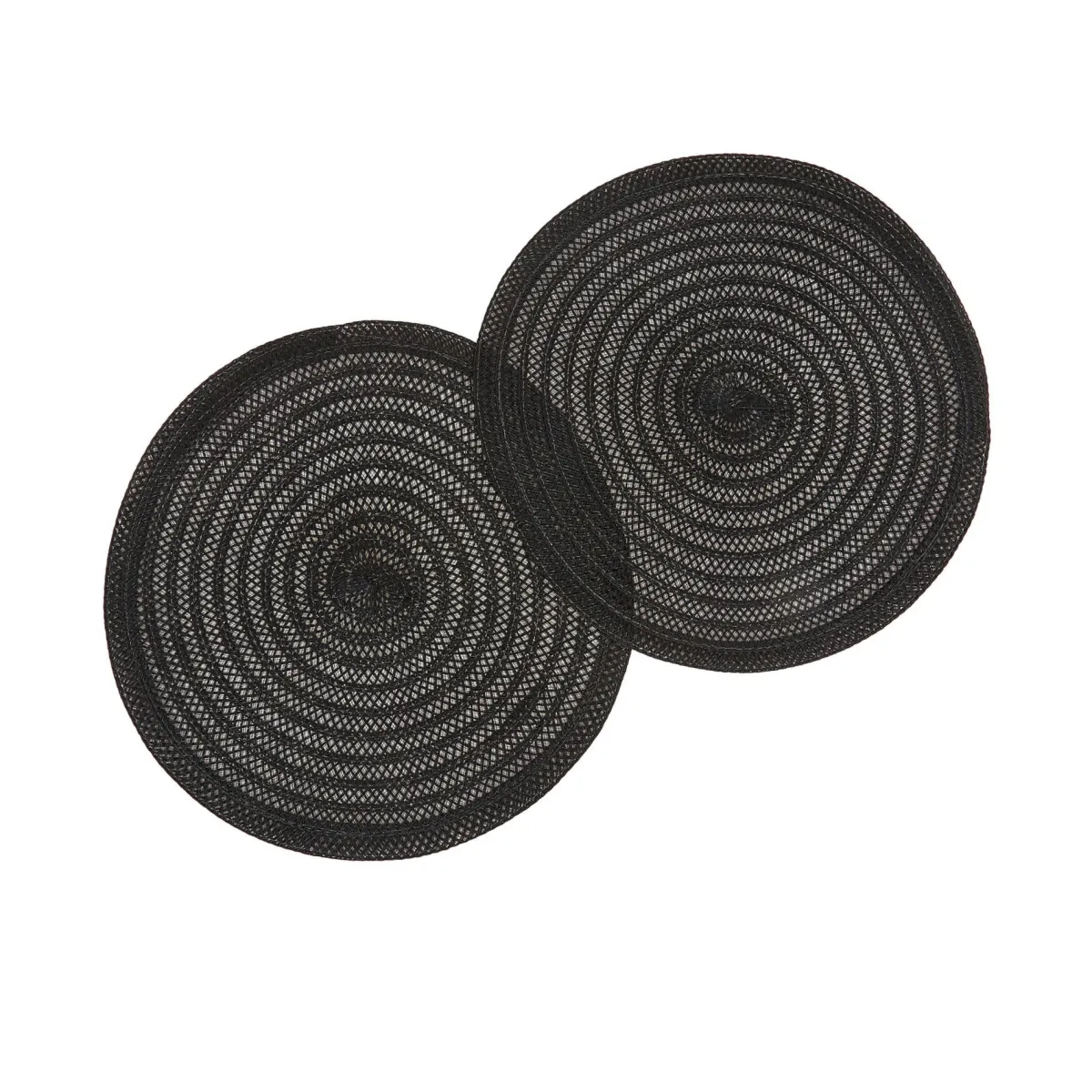 SET OD DVA PODMETAČA POLIESTER Ø38CM