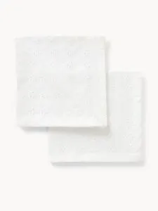 SET OD DVE PAMUČNE SALVETE 42X42CM