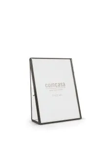 STAKLENI RAM ZA SLIKE 23X18CM