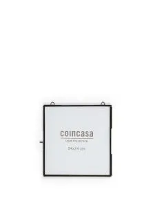 STAKLENI RAM ZA SLIKE 25X25CM