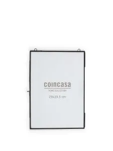 STAKLENI RAM ZA SLIKE 40X30CM
