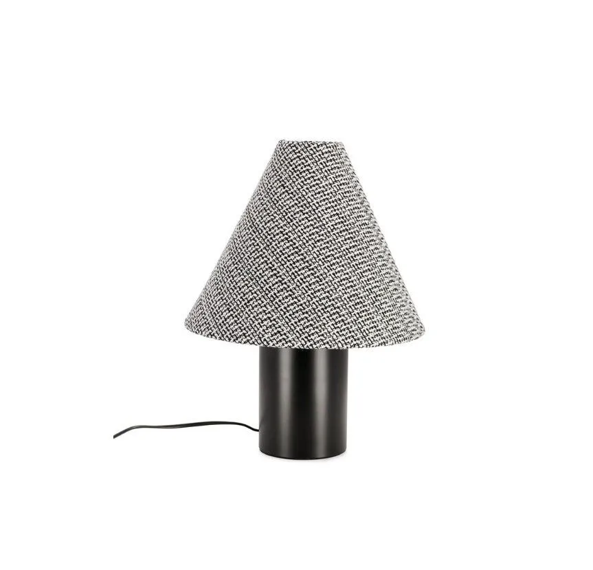 STONA LAMPA VARUNI H41CM 