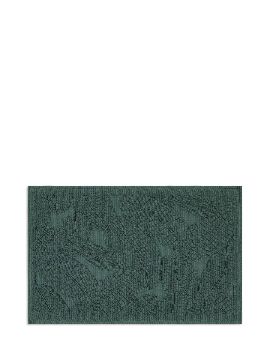 ZEFIOR PAMUČNA PROSTIRKA  84X54CM