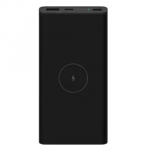 10W Wireless Power Bank 10000mAh