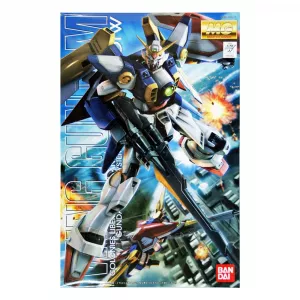 1/100 MG Wing Gundam