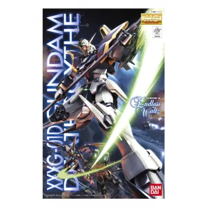 1/100 MG XXXG-01D Gundam Deathscythe EW Ver.