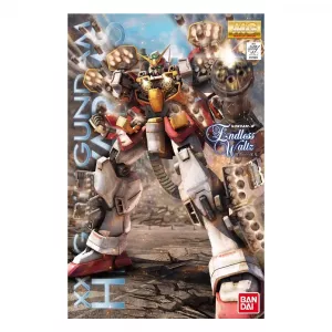 1/100 MG XXXG-01H Gundam Heavy Arms EW Ver.